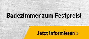 Badezimmer zum Festpreis